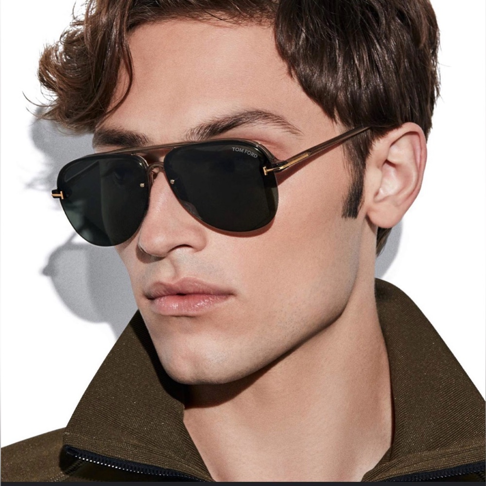 Tom Ford Sunglasses FT1004 - Picture 3 of 14